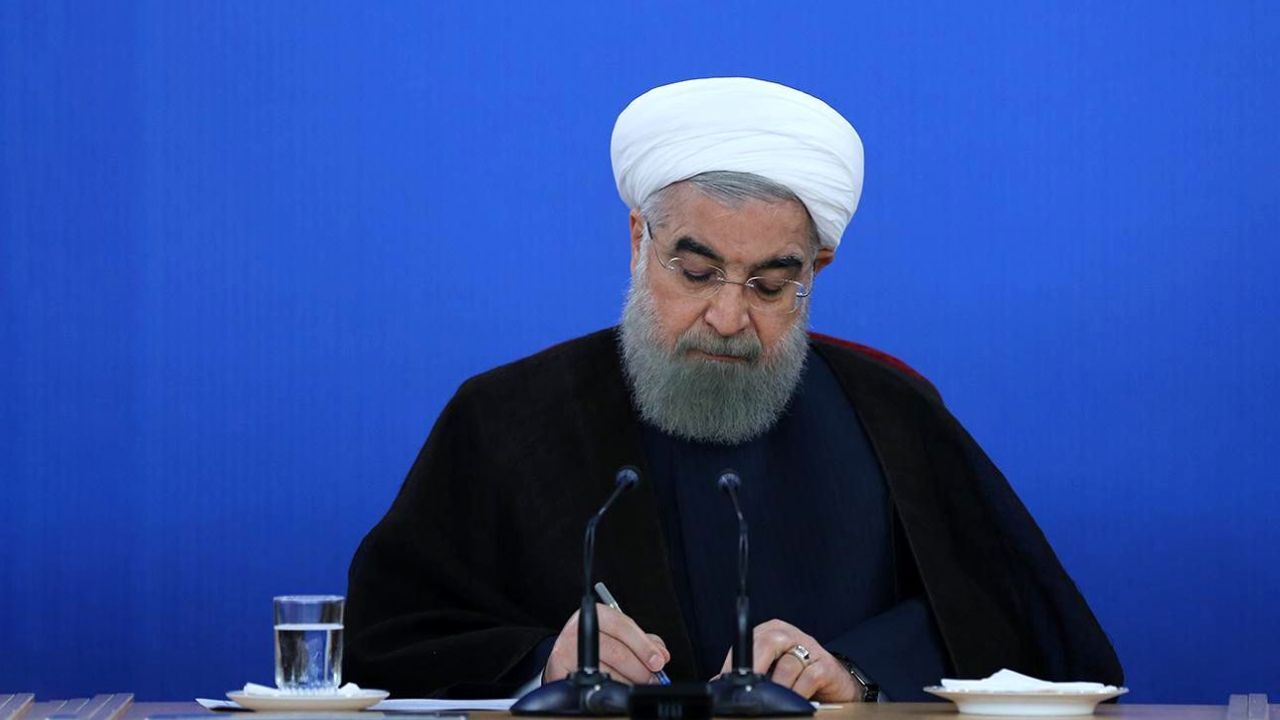 انتصاب رضا باقری اصل به عنوان دبیر شورای اجرایی فناوری اطلاعات