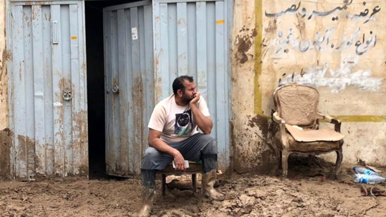 فعالیت بیش از 800 مشاور مددکار و روانشناس در مناطق سیل زده