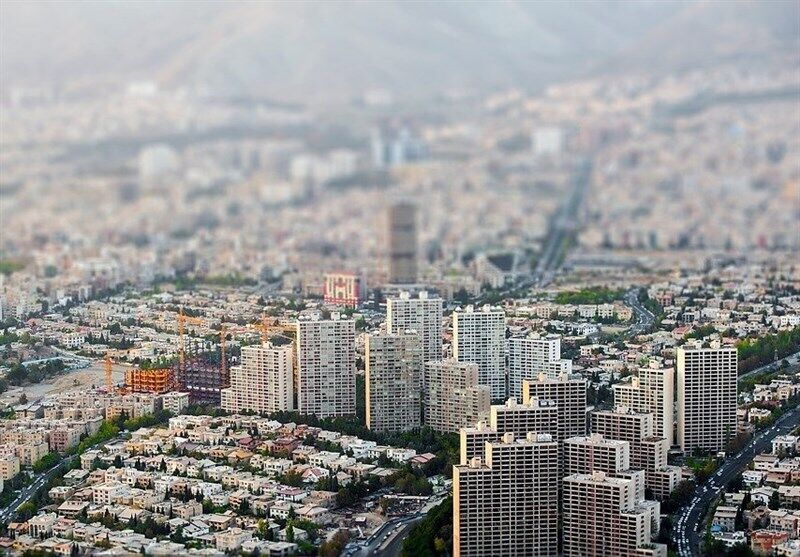 ببینید | این 3 بانک بیش از ۳۰ هزار خانه خالی دارند! 
