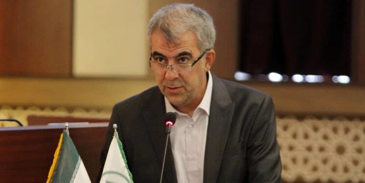 پیگیری مشکلات حوزه آب‌رسانی و خدماتی شهرستان شیراز