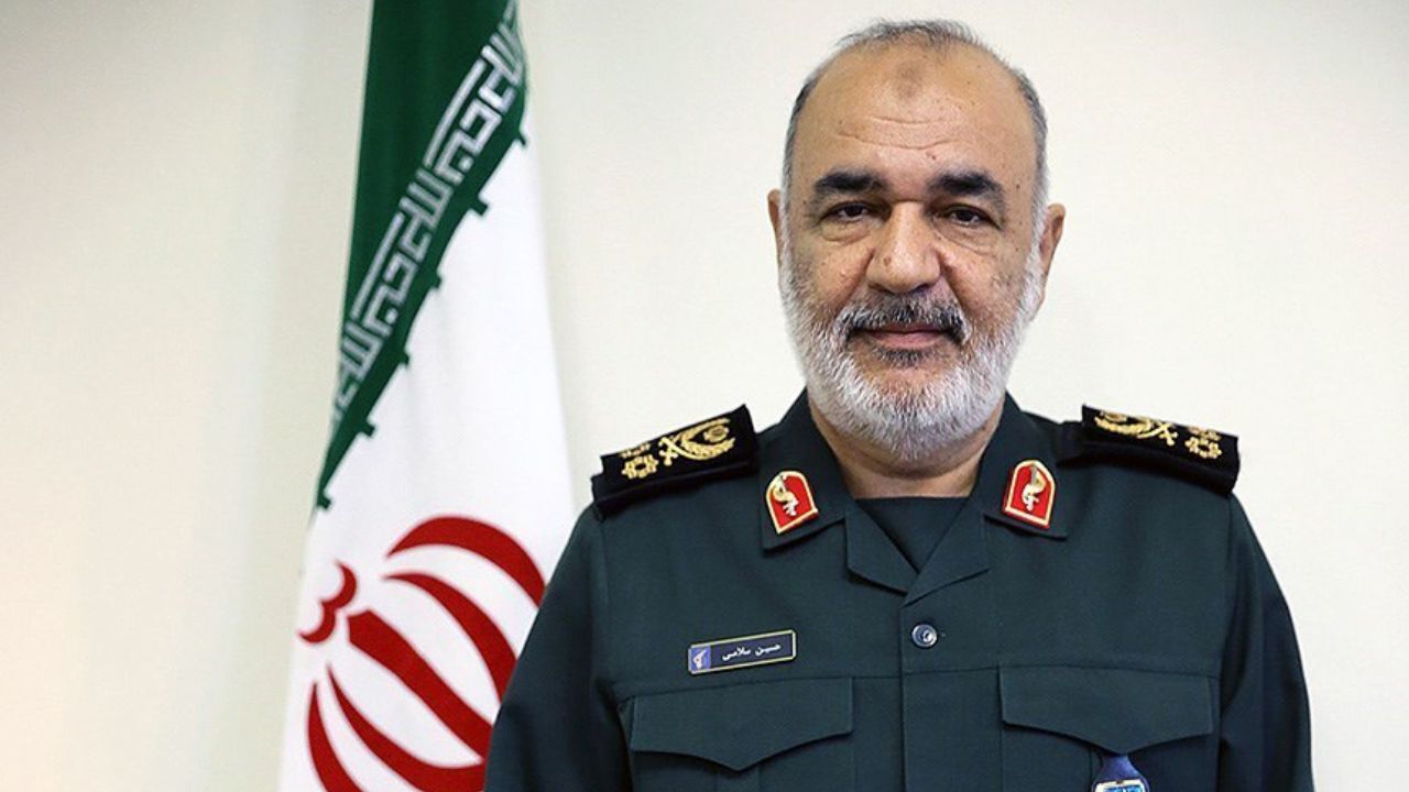 در جنگ اطلاعاتی قادر به شکست دشمن هستیم/ مقیاس عمل اطلاعات سپاه کل نظام و انقلاب و جغرافیای تهدید علیه ایران است