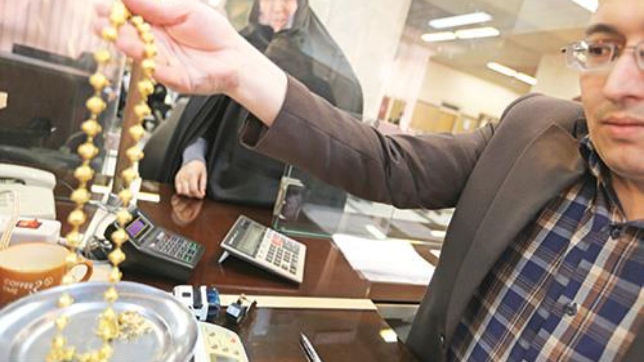 شرایط دریافت تسهیلات جعاله از بانک کارگشایی