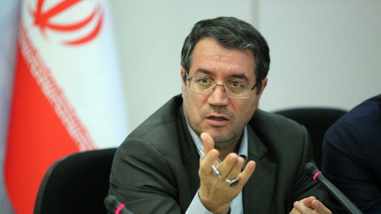 دستور وزیر صمت برای برخورد قاطع با دلالی، احتکار و خرید خیانتکارانه ارزاق