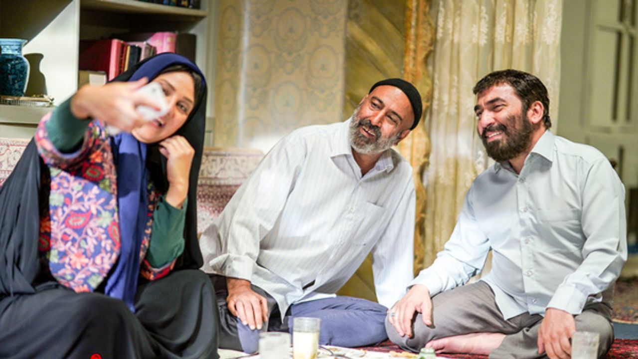 «زهرمار» از نیمه دوم خرداد به سینماها می‌آید