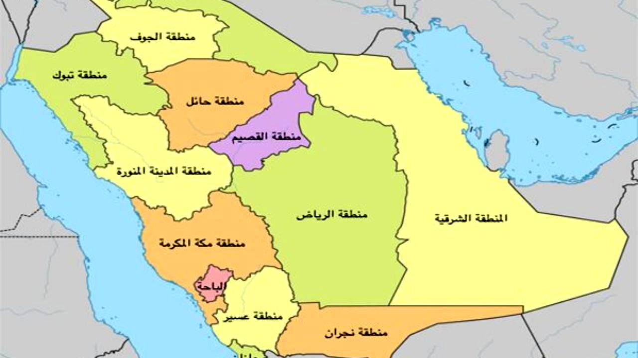 حمله به مسجد در شمال عربستان