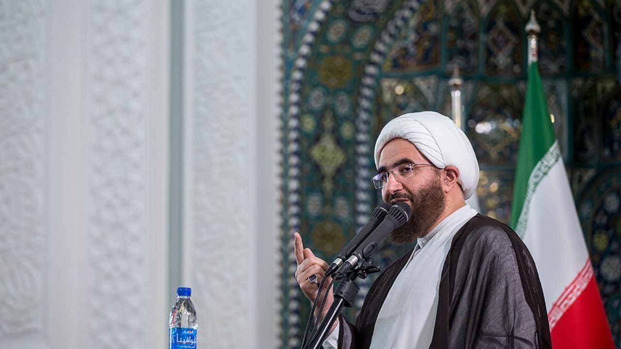 حمایت قاطع از امر به معروف مسئولان