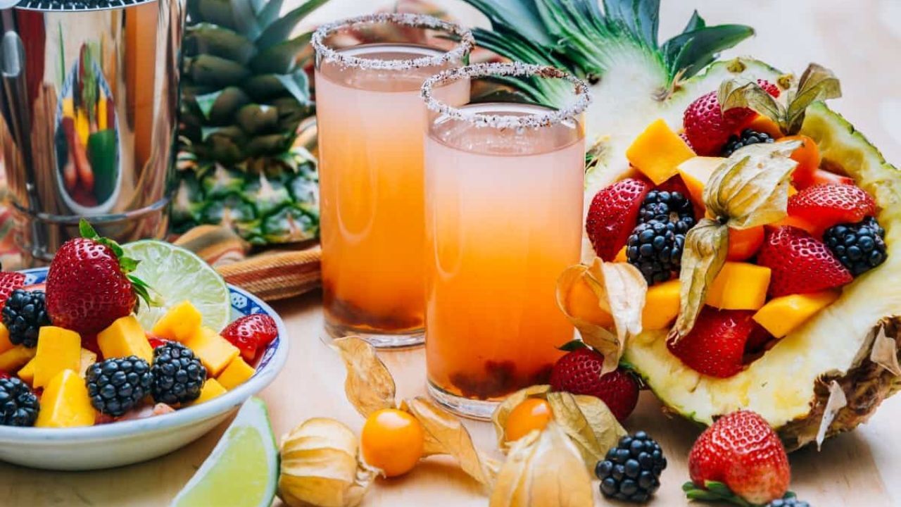 ریسک مرگ زودهنگام با مصرف نوشابه و آبمیوه افزایش می‌یابد