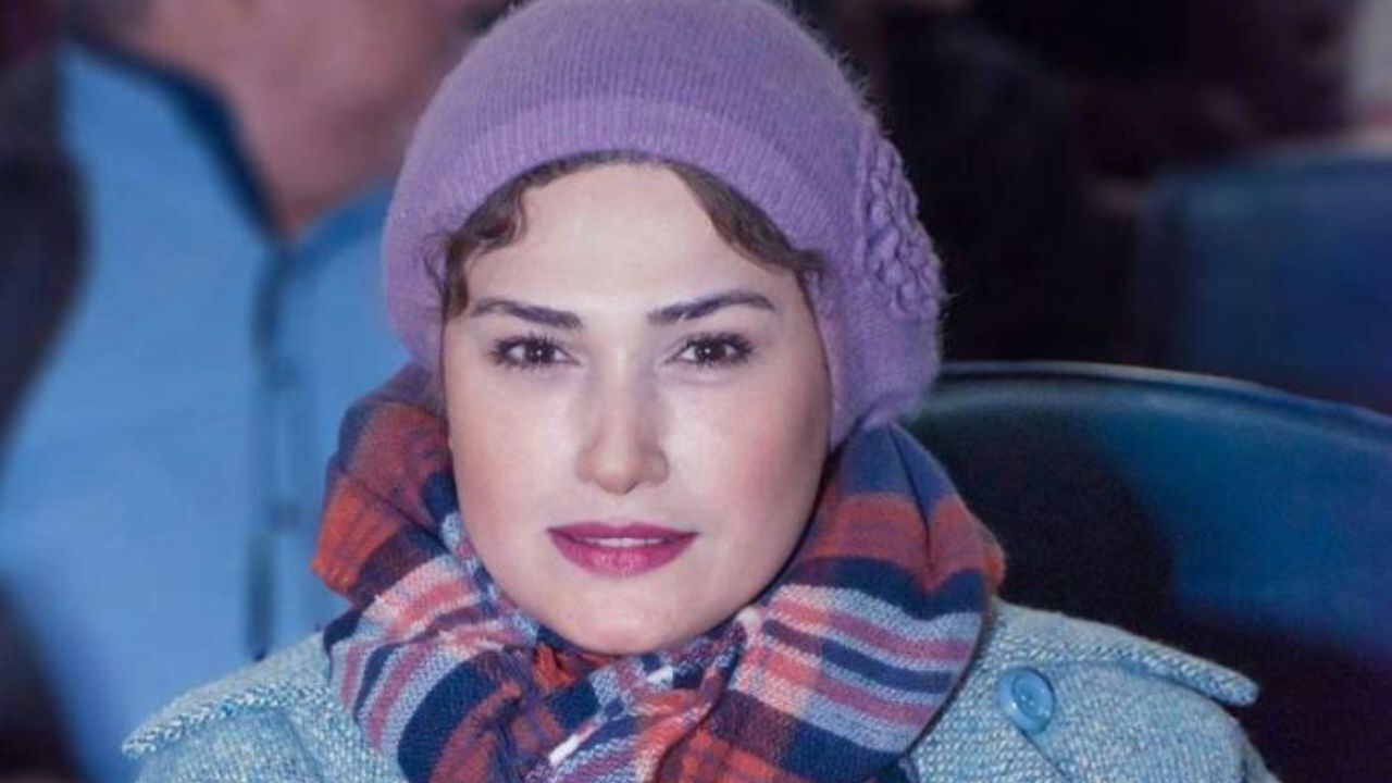 لادن مستوفی با «دروغ» به صحنه می‌آید