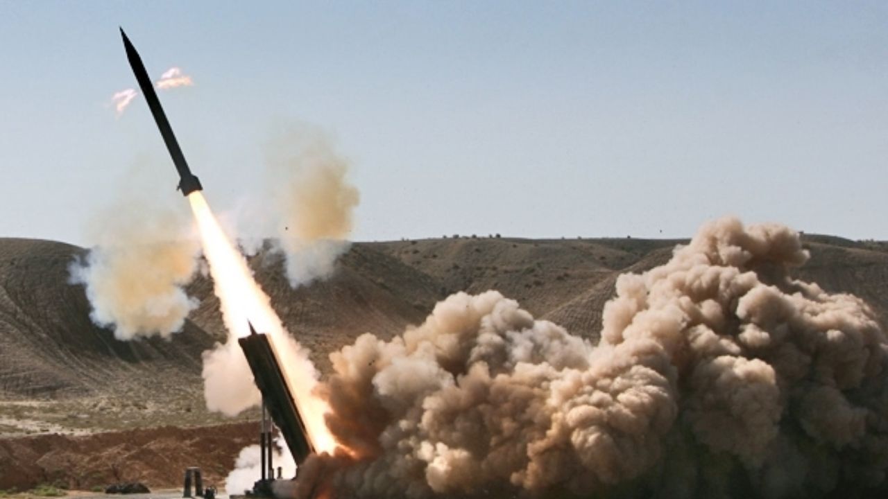 عملیات ارتش یمن علیه مزدوران سعودی در «حجه»