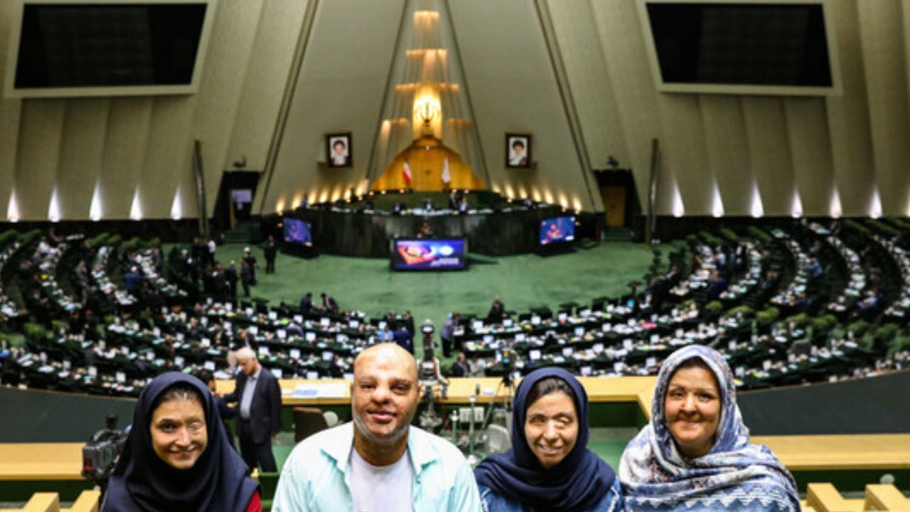 مجرمان اسیدپاشی به قصاص نفس یا عضو محکوم می‌شوند