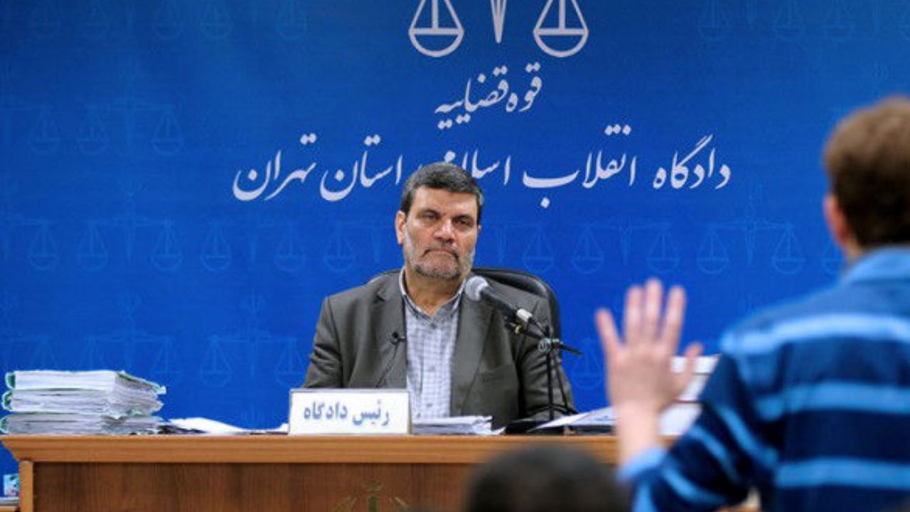 قاضی صلواتی: متهم سفیر دومینیکا در مالی بود/ زیباحالت مدیر شرکت‌های نفتی متهم بابک زنجانی بود/ نماینده شرکت نفت: زیبا حالت‌منفرد از عملیات‌های مجرمانه بابک زنجانی اطلاع داشت