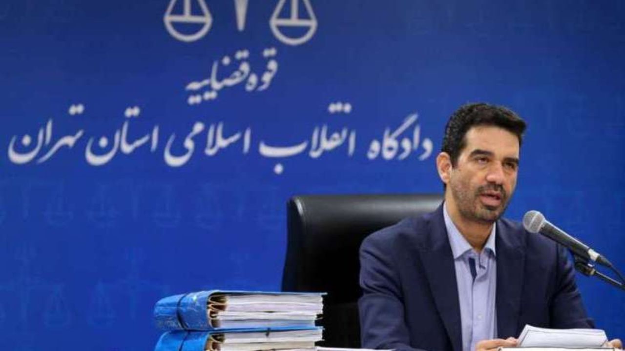 دومین جلسه رسیدگی به پرونده هادی رضوی به پایان رسید
