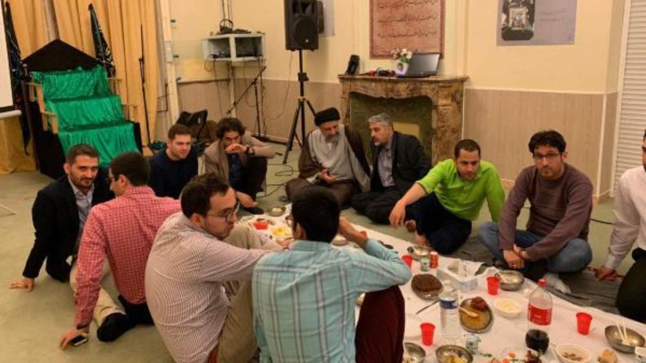 روایت «عبور ناممکن» از خرمشهر در پاریس