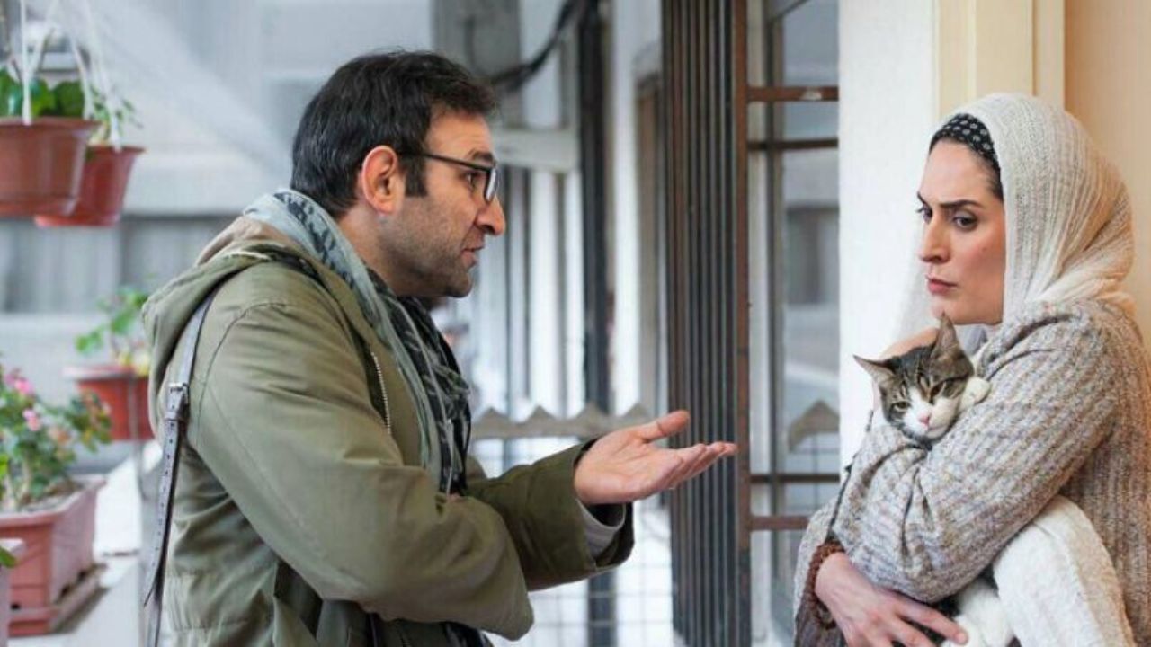 فیلم‌های اجتماعی شرایط اکران خوبی ندارند