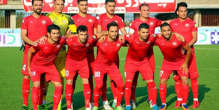 باشگاه سپیدرود محکوم شد