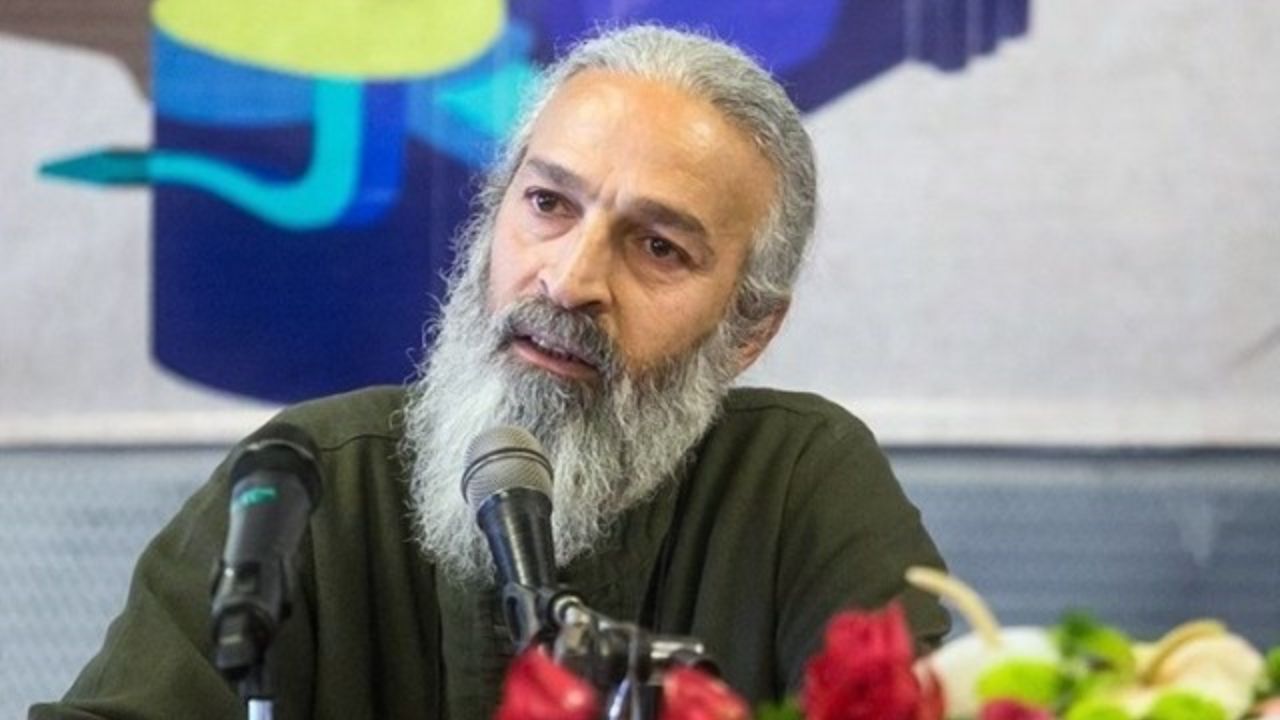 مدیر اجرایی جشنواره موسیقی استعفا کرد