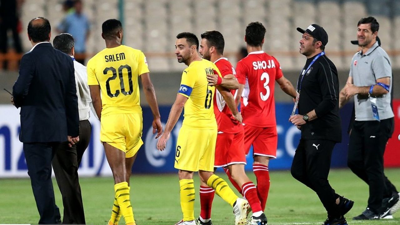 دوران مسی تمام نشده است