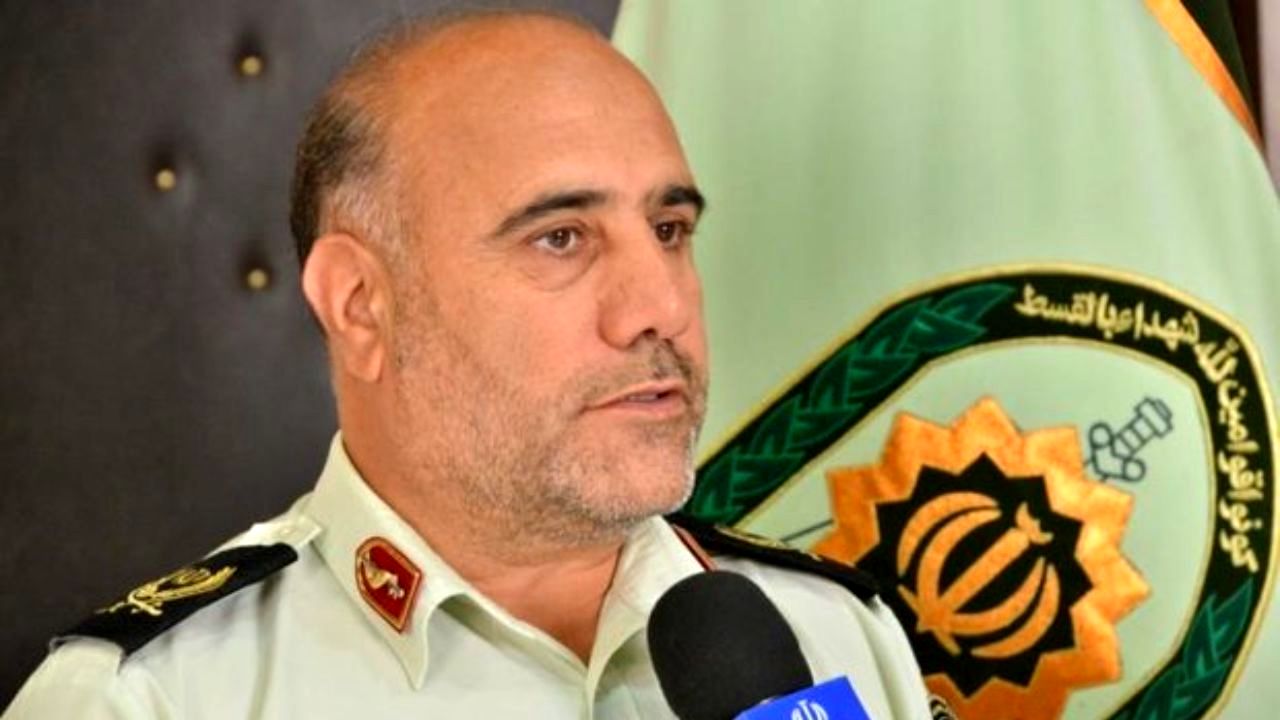 528 سارق و مالخر دستگیر شدند/ صاحبان 87 درصد اموال مسروقه شناسایی شدند