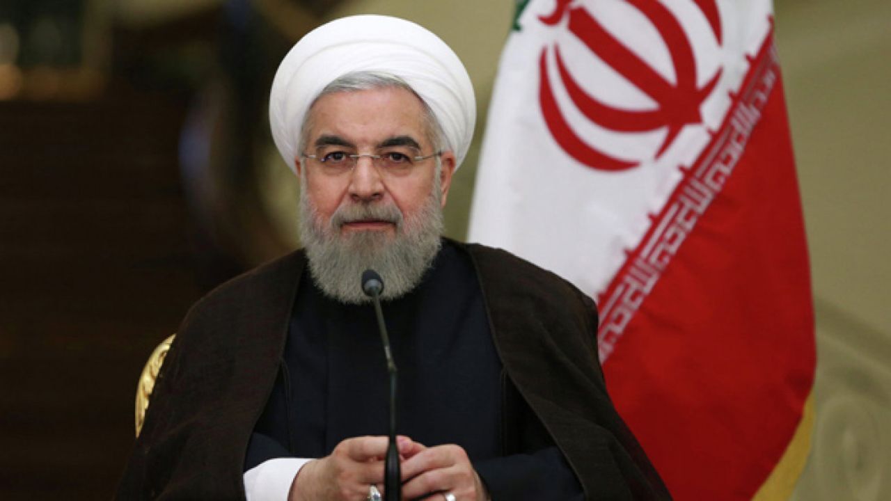 احیای دریاچه ارومیه از افتخارات دولت است/ افتتاح طرح‌های بزرگ، پاسخ به کسانی است که خیال می‌کنند ملت ایران با فشار، سر خم می‌کند/ توسعه امروز ایران، نتیجه اتحاد همه اقوام و اقلیتها است