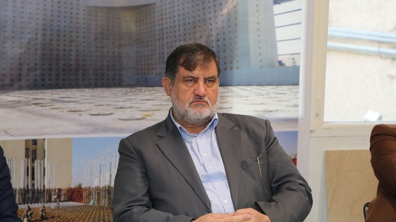 پیشروی ملخ‌های صحرایی به کجا رسید؟