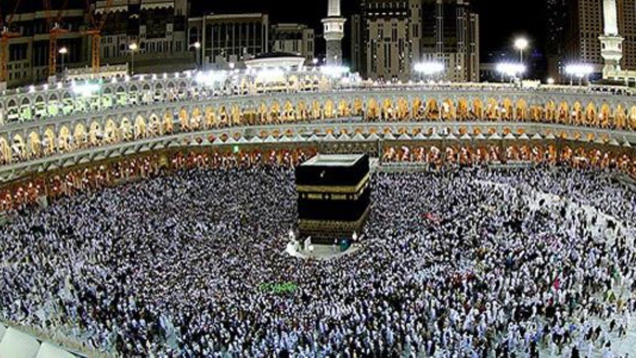 دوره‌های آموزش الکترونیکی ویژه پزشکان اعزامی به حج 98 برگزار می‌شود