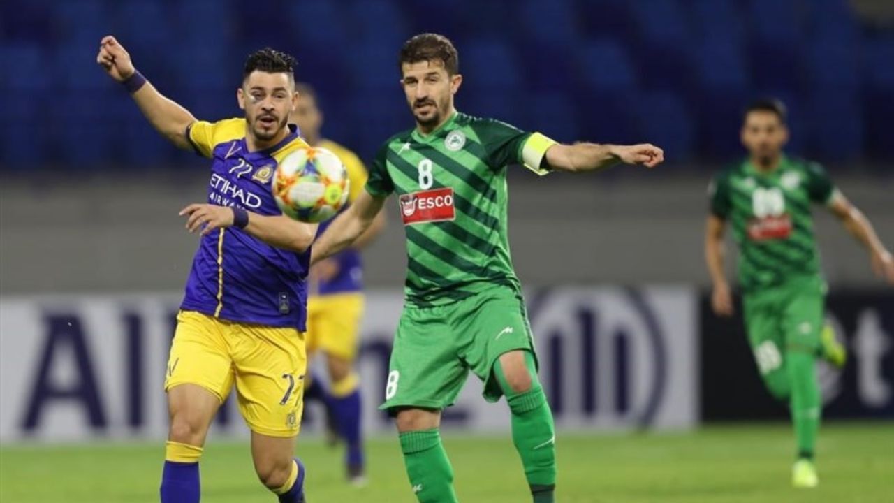 زمان و محل برگزاری دیدار ذوب آهن و النصر مشخص شد