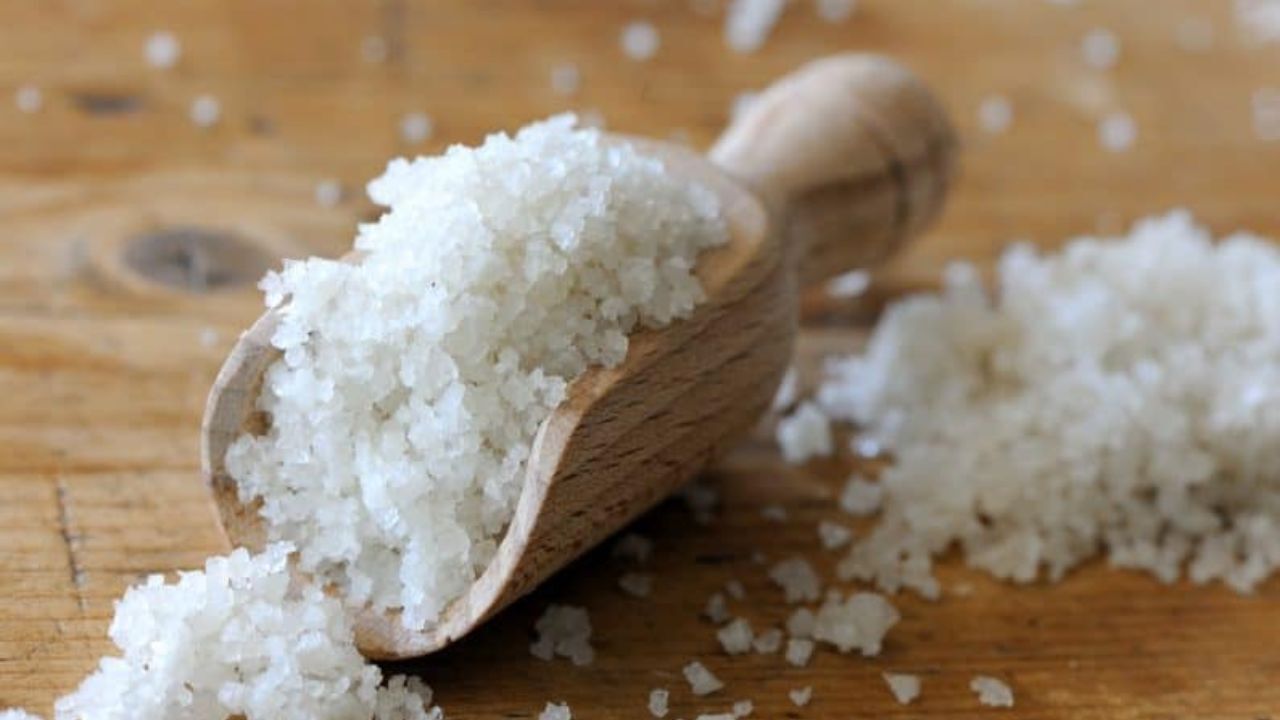 ضررهای مصرف زیاد نمک