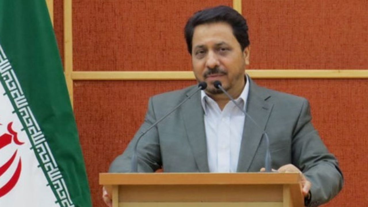 تحریم‌ها کودکان سیل‌زده را از کمک‌های بین‌المللی محروم کرد