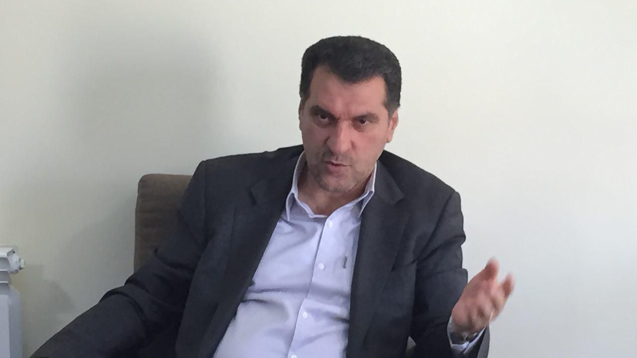 آمارها نشان می‌دهد در تابستان مشکلی برای تامین برق کشور نداریم