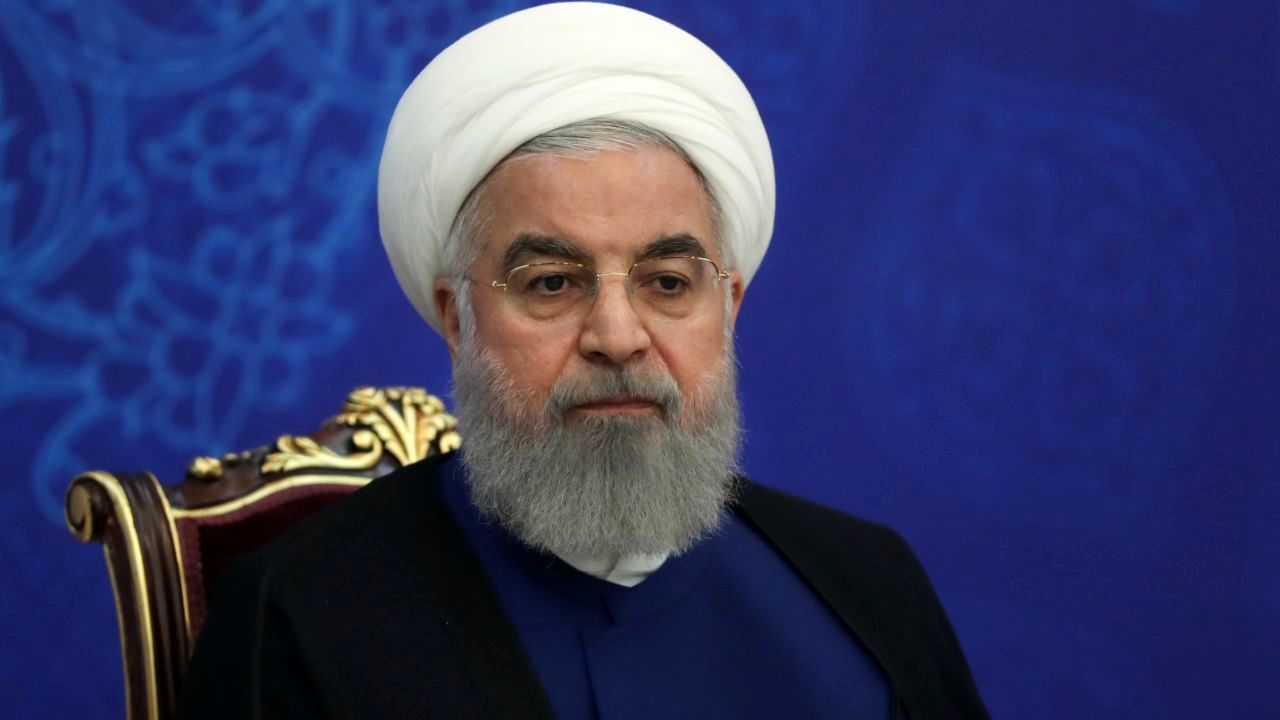 نشست خبری روحانی با اصحاب رسانه بعد از ماه رمضان برگزار می‌شود