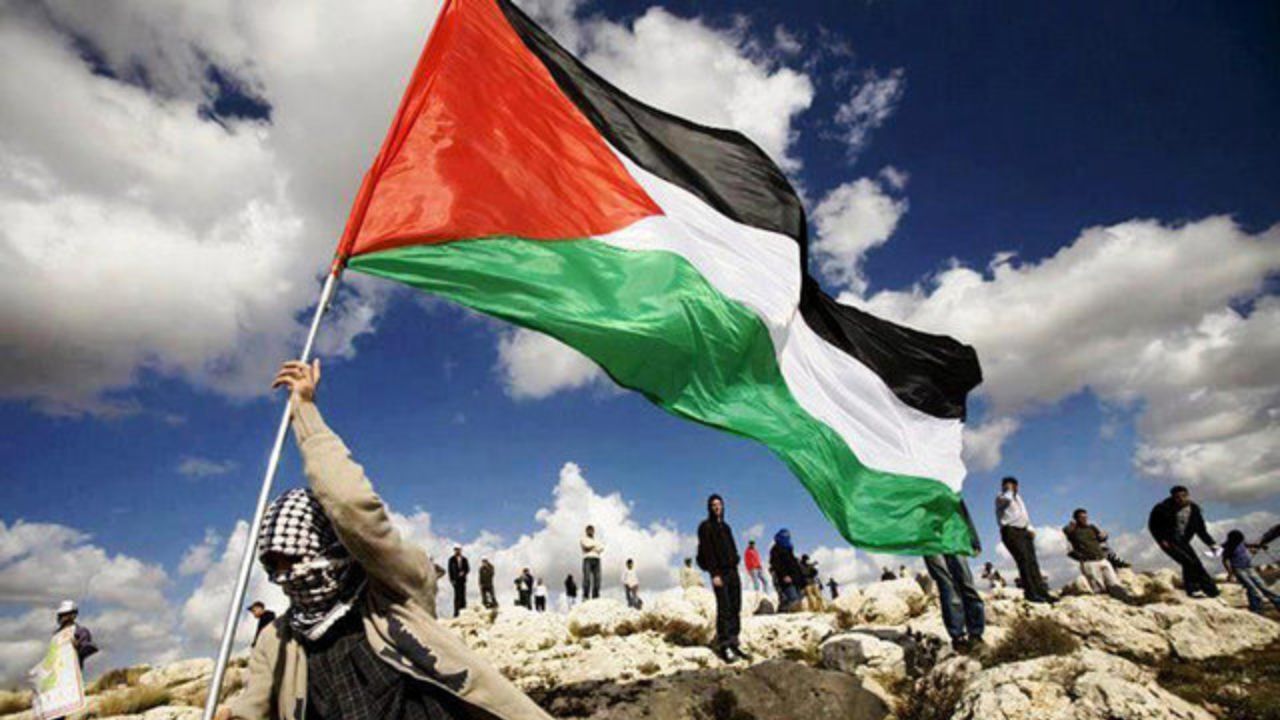 هدف از کنفرانس اقتصادی آمریکا در بحرین وعده و وعیدهای تو خالی به فلسطینی‌هاست