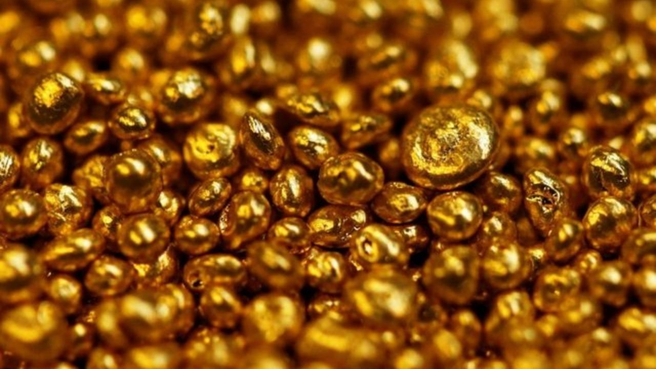 مکث طلای جهانی در برابر صعود دلار