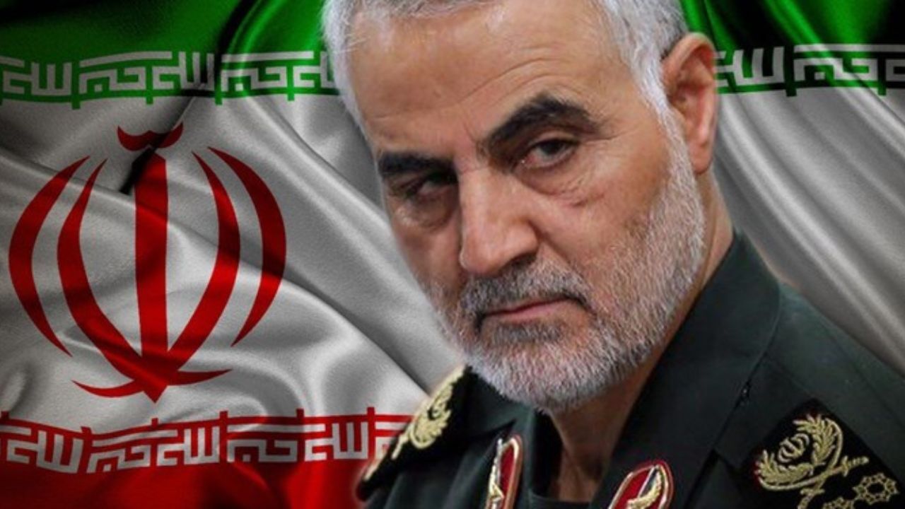 2 تماس‌ مهم «قاسم سلیمانی» در سال 2018