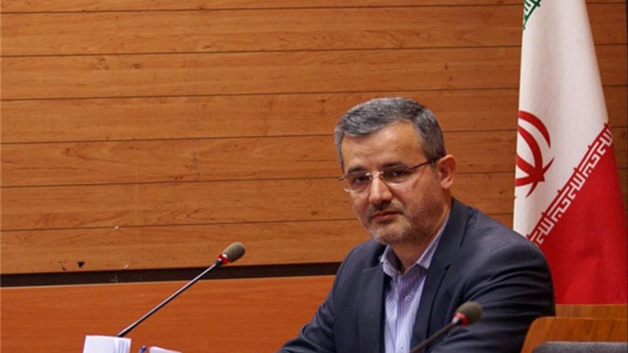 سرپرست شبکه جام‎جم منصوب شد