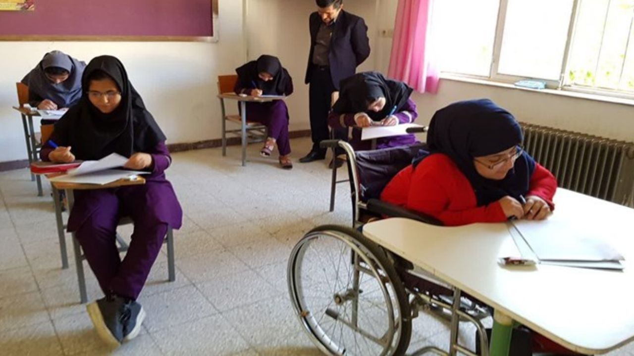 سونامی کمبود نیروی انسانی در مدارس استثنایی