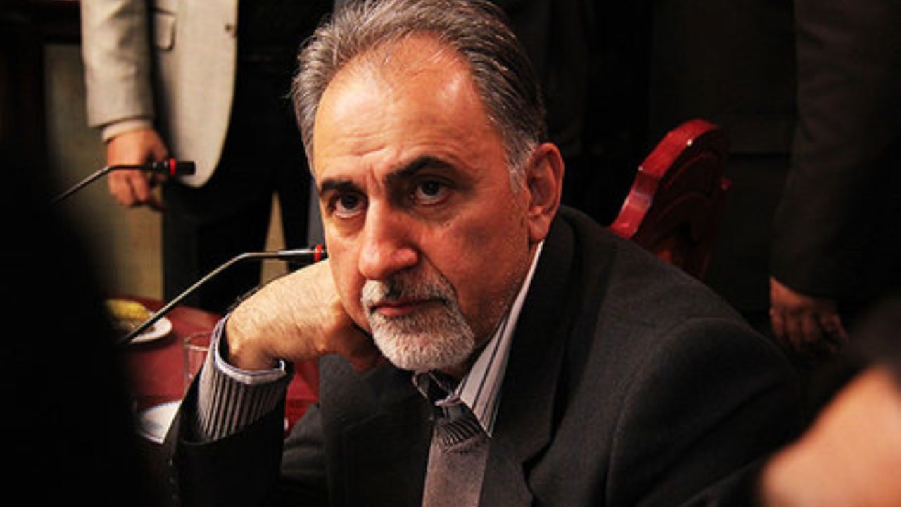 قتل همسر نجفی نباید مورد استفاده سیاسی قرار گیرد