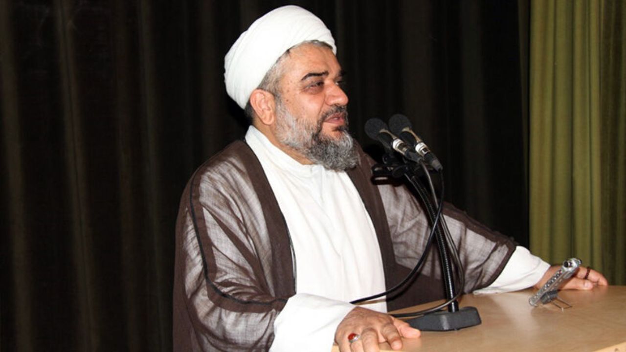 حجت‌الاسلام خرسند محافظ نداشت/ ضارب عکاس بود و به روحانیت بدوبیراه می‌گفت