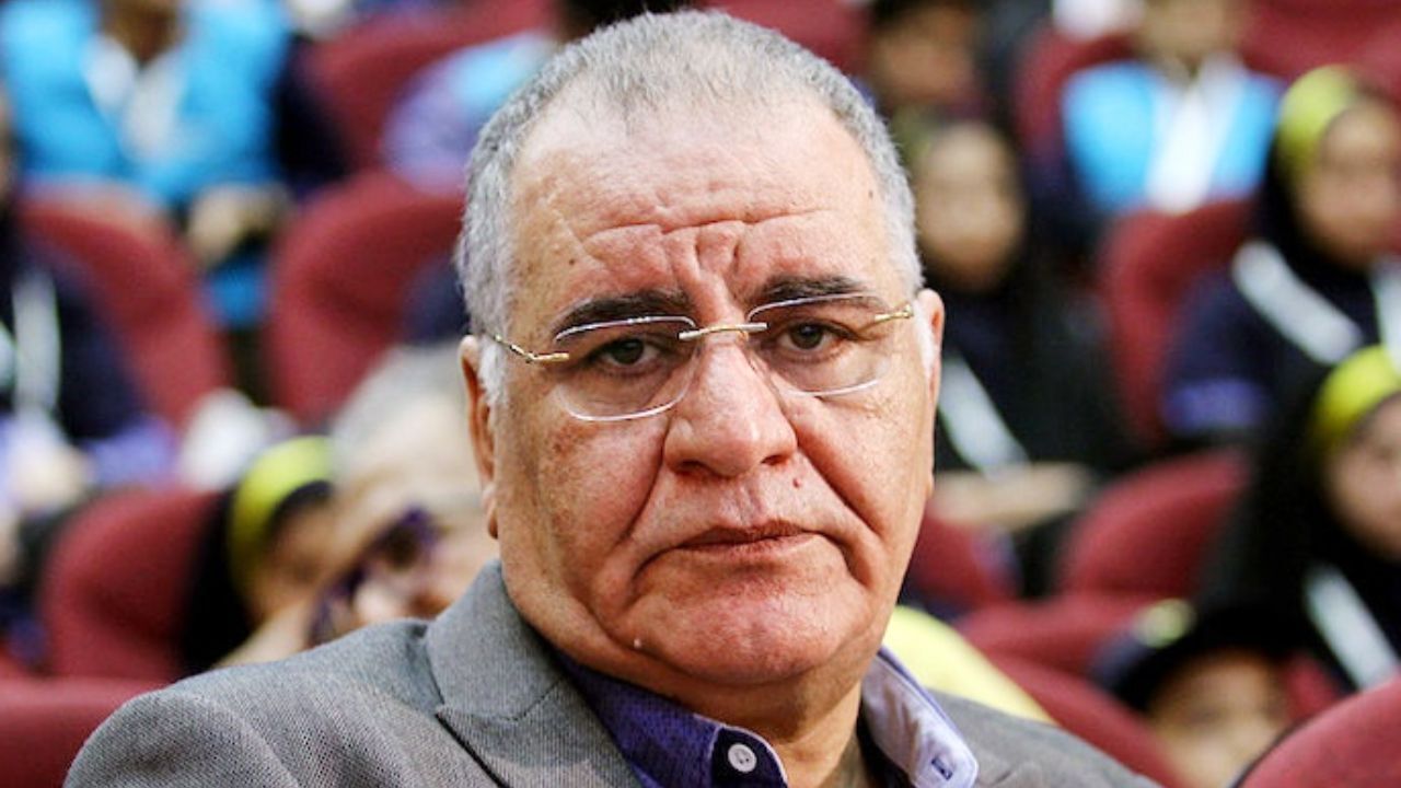 رسول صدرعاملی درباره پیمان قاسم‌خانی و ایرج قادری چه گفت؟