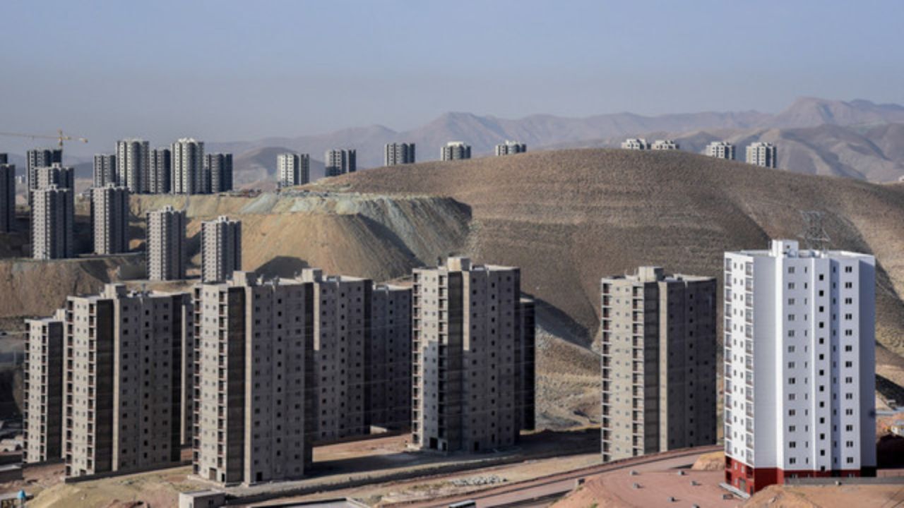 تعطیلی طولانی مدت تنها بیمارستان پردیس