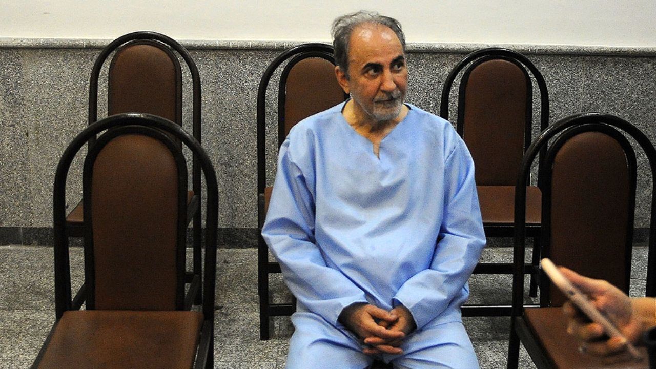 صحنه جرم بازسازی شد/ نجفی به خانه میترا برگشت/ وکیل نجفی: قتل، غیرعمد بوده است/ ورود پلیس به ادعای یک سایت خبری