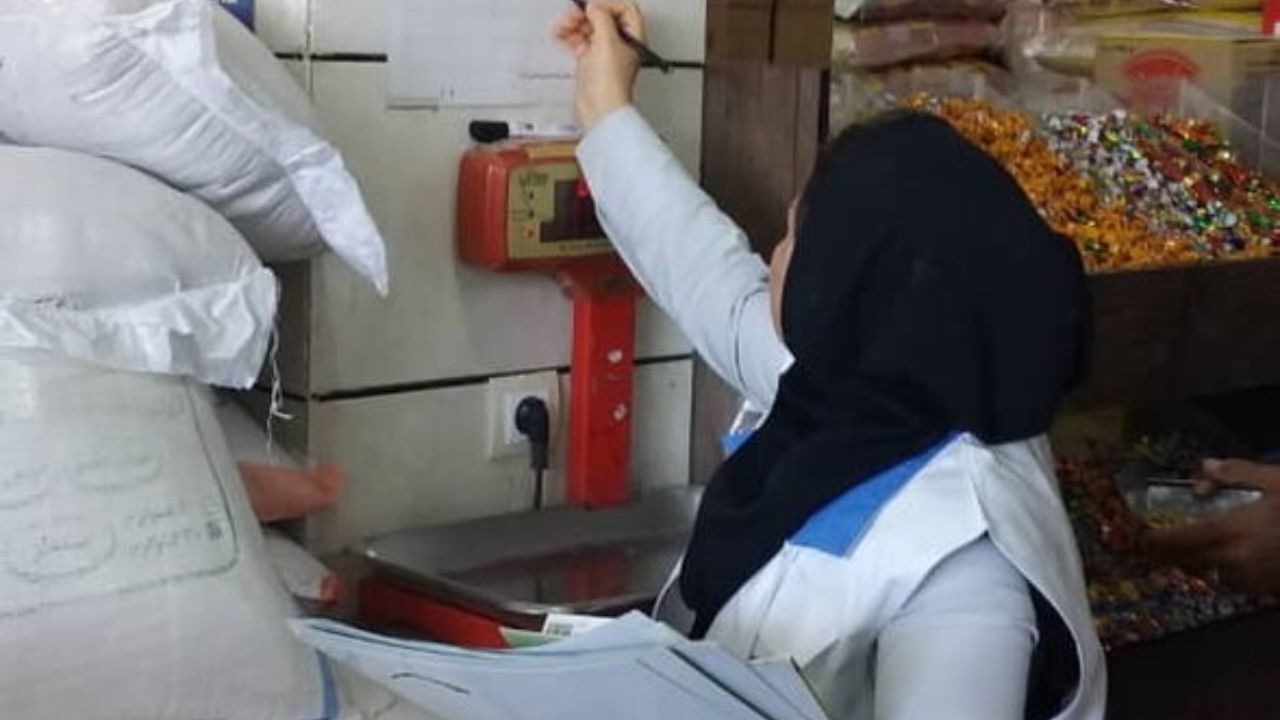 بازرسی بیش از 377 هزار مورد بهداشت محیط تا بیست‌و‌ششمین روز ماه رمضان
