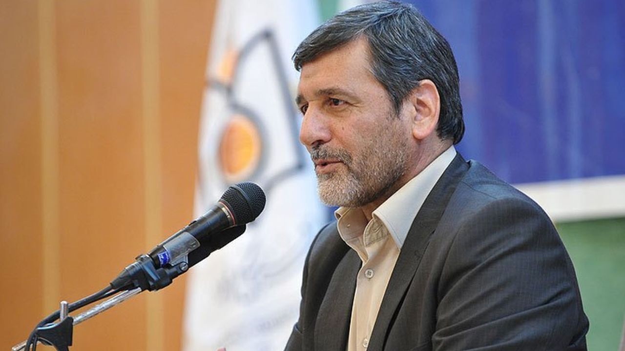 برخی دانشجویان پیرو خط امام می‌گفتند شهید مطهری انقلابی نیست