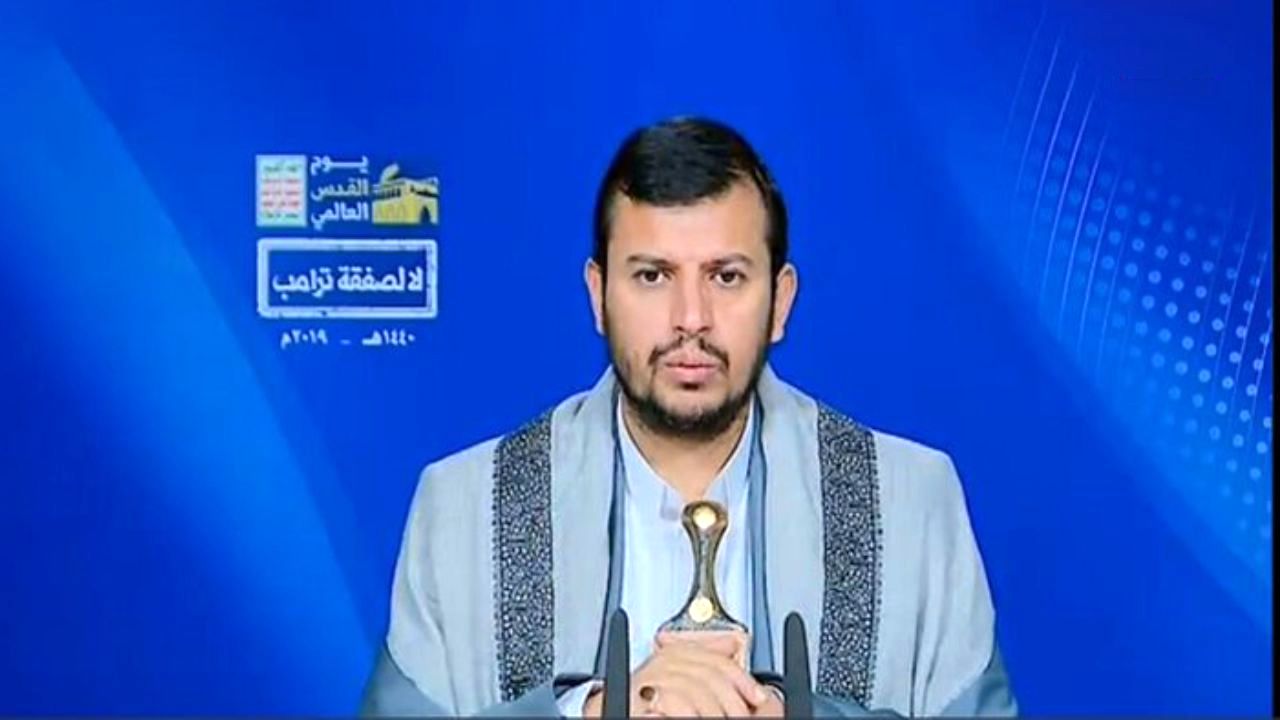هشدار رهبر انصارالله یمن درباره «معامله قرن»