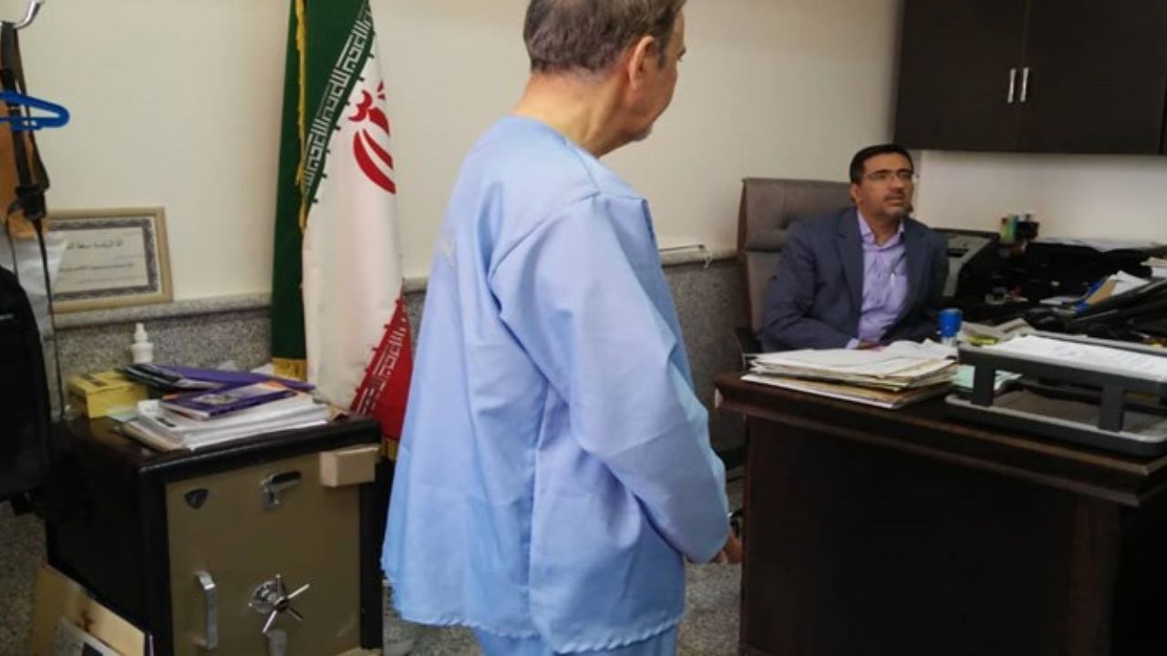 نجفی: بعد از قتل قصد خودکشی داشتم اما نتوانستم/ درخواست قصاص به دادسرا ارائه شد