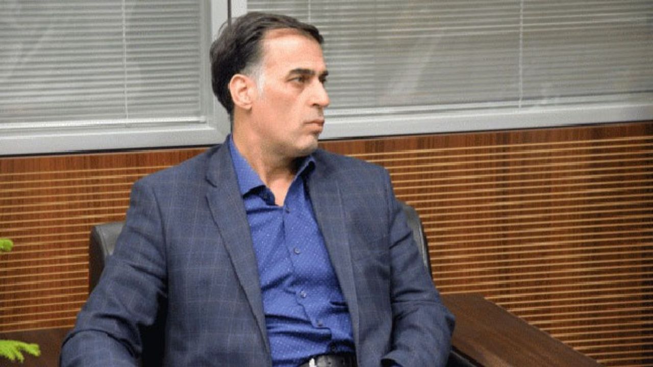 پیشنهاد 4 میلیارد تومانی یک باشگاه به محمدرضا حسینی