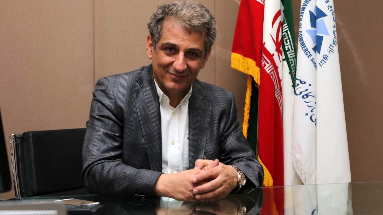 اجازه ندهید تولید متوقف شود / باید از رونق تولید داخلی حمایت کرد
