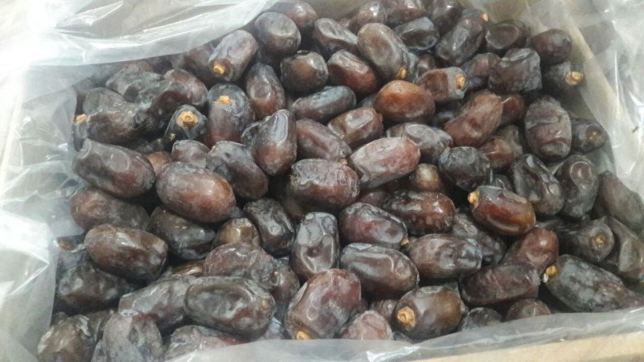 پیشنهاد حذف تعرفه صادرات خرما با پایان ماه رمضان