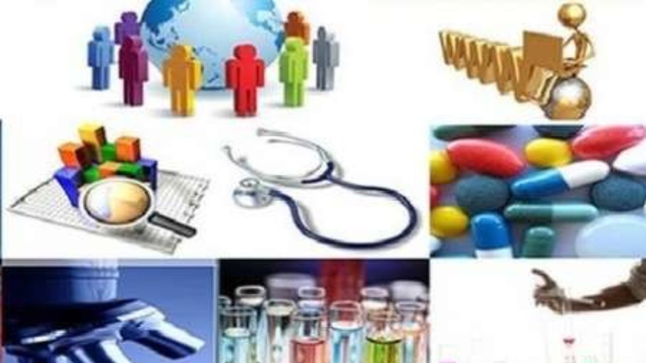 بانک اطلاعات شرکت‌های دانش‌بنیان فعال در حوزه سلامت راه‌اندازی می‌شود