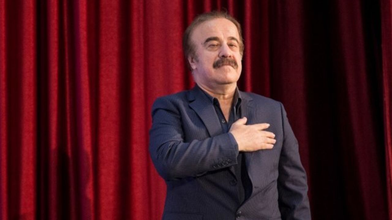 موسیقی تیتراژ سریال «امام علی»‌ در پخش مجدد حذف شد
