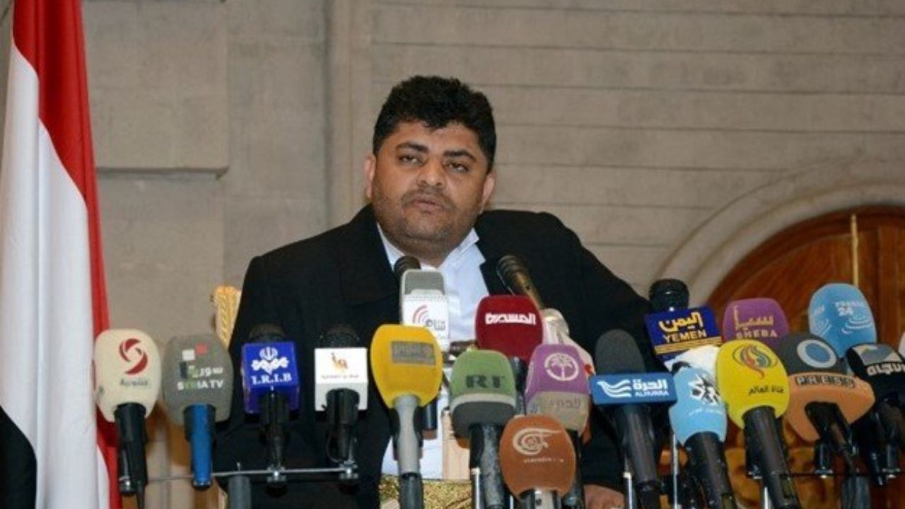 حملات پهپادی یمن واکنشی به بی‌اعتنایی به روند صلح است
